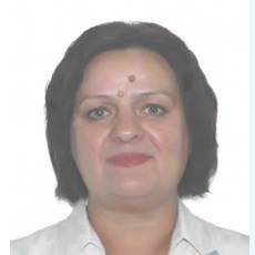 Аркуша Людмила Михайловна, детский психолог