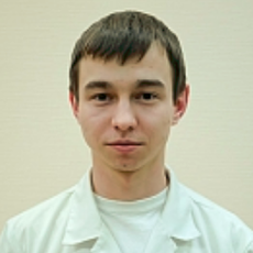 Смирнов Михаил Николаевич, подолог