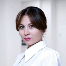 Маслова Чинара Кочимурадовна, гинеколог