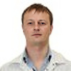 Слугин Андрей Евгеньевич, торакальный хирург