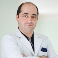 Залян Артур Давидович, онколог