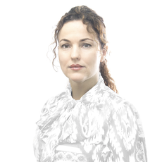 Курушкина Оксана Валерьевна, педиатр