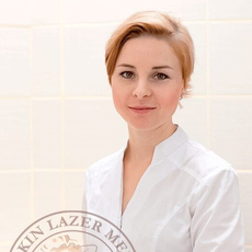 Хорькова Екатерина Анатольевна, дерматолог