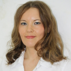 Шабаева Альбина Юрьевна, стоматолог-терапевт