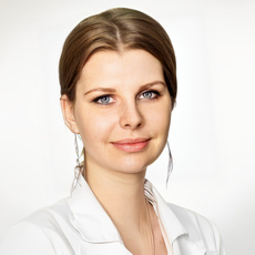 Погалова (Подоляко) Елена Александровна, стоматологический гигиенист