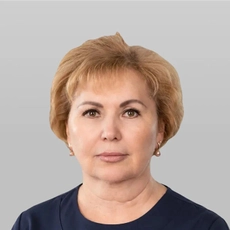 Ахмадуллина Саида Каримовна, терапевт