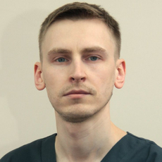 Фетисов Александр Вячеславович, эндоскопист