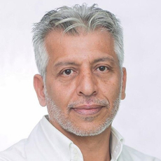 Аль-Гафра Ахмад, детский стоматолог