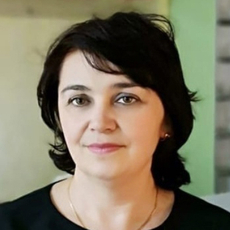 Азхметзянова Илюза Раисовна, врач УЗД