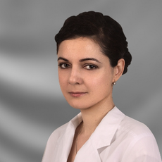 Носикова Кристина Александровна, гинеколог