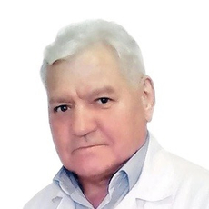 Дмитров Владимир Михайлович, хирург