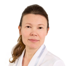 Пчельникова Марина Анатольевна, гинеколог