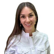 Бутримова Наргиз Николаевна, психиатр