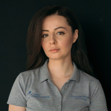 Ногаева Залина Олеговна, ортодонт