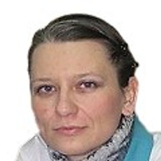 Васина Марина Николаевна, терапевт