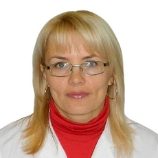 Горячева Наталья Сергеевна, невролог