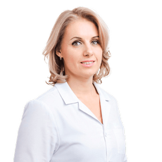 Лисицына Екатерина Михайловна, ортопед