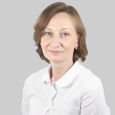 Мирошникова Екатерина Александровна, ортопед