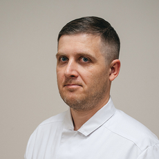 Семенякин Платон Викторович, массажист