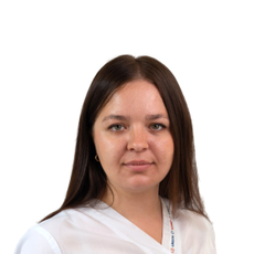 Зенухина Нина Сергеевна, офтальмолог