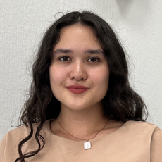 Оглоблина София Игоревна, психолог