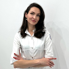 Стрелец (Бурлака) Наталья Викторовна, эндокринолог