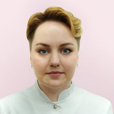 Барцева Марина Аркадьевна, терапевт