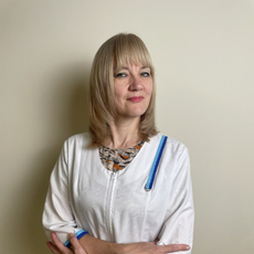 Ямлиханова Алла Юрьевна, терапевт