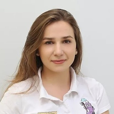 Халтурина Ольга Александровна, стоматолог-терапевт