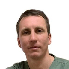 Шаблий Артем Юрьевич, ортопед