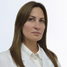 Бондаренко Екатерина Александровна, терапевт