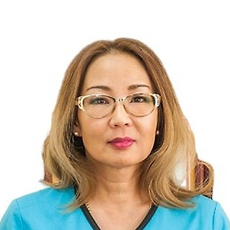 Цыбенова Елена Павловна, невролог