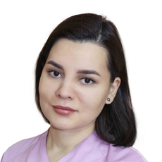Закирова Айсылу Маратовна, врач-косметолог