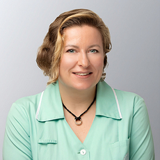 Павлова Полина Анатольевна, инструктор ЛФК