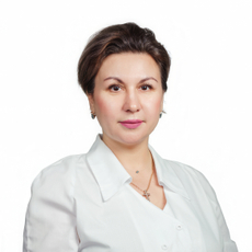 Полякова Наталья Анатольевна, терапевт