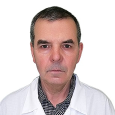 Юркин Сергей Александрович, ЛОР