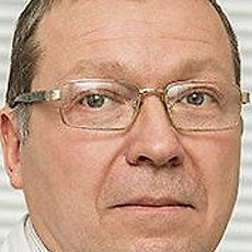 Щепкин Евгений Евгеньевич, врач УЗД