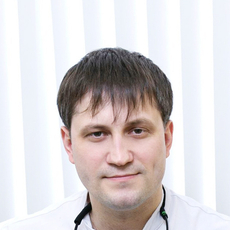 Куршаков Александр Юрьевич, стоматолог-ортопед