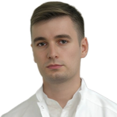 Черемисин Сергей Сергеевич, невролог