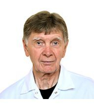 Черников Владимир Сергеевич, анестезиолог