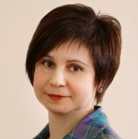 Черводарова Наталья Александровна, педиатр