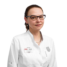 Агатицкая Ирина Георгиевна, ЛОР