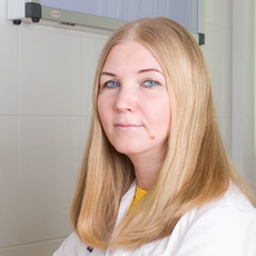 Акашкина Ольга Игоревна, терапевт