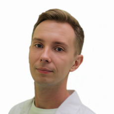 Бородин Николай Валерьевич, кардиолог