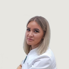 Куркина Екатерина Юрьевна, гинеколог