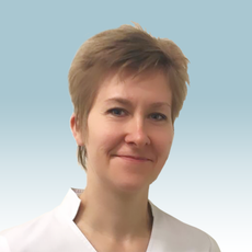 Корабельщикова Марина Юрьевна, офтальмолог
