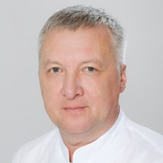Пугачев Антон Иванович, детский офтальмолог