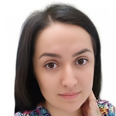 Алиева Индира Маликовна, невролог