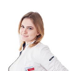 Юновидова Анастасия Александровна, дерматолог