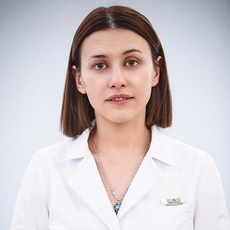 Служаева Наталья Геннадьевна, дерматолог